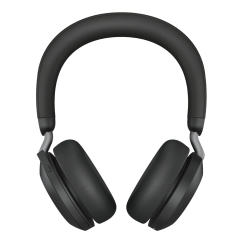 Jabra Evolve2 75 - USB-A MS Teams - Black