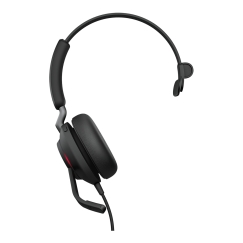 Jabra Evolve2 40 SE USB-A, MS Mono