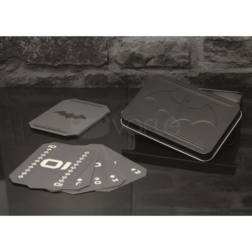 Paladone BATMAN-pelikortit – 3