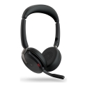 Jabra Evolve2 65 Flex Laisvų rankų įranga Vielinis ir Bevielis Su lankeliu Biuras / skambučių centras Bluetooth Juoda Jabra Evolve2 65 Flex Laisvų rankų įranga Vielinis ir Bevielis Su lankeliu Biuras / skambučių centras Bluetooth Juoda