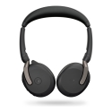 Jabra Evolve2 65 Flex Laisvų rankų įranga Vielinis ir Bevielis Su lankeliu Biuras / skambučių centras Bluetooth Juoda Jabra Evolve2 65 Flex Laisvų rankų įranga Vielinis ir Bevielis Su lankeliu Biuras / skambučių centras Bluetooth Juoda
