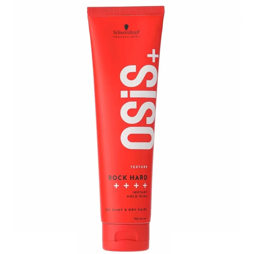 Schwarzkopf Osis+ Rock Hard stiprs matu