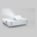 Epson EB-800F data projector Ultra short throw projector 5000 ANSI lumens 3LCD 1080p (1920x1080) White Epson EB-800F data projector Ultra short throw projector 5000 ANSI lumens 3LCD 1080p (1920x1080) White