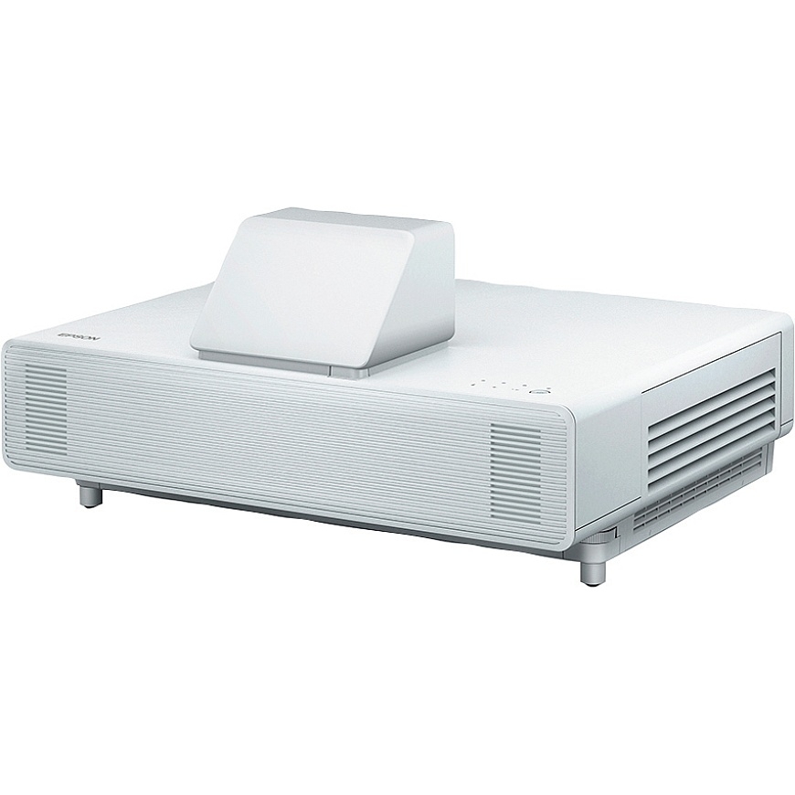 Epson EB-800F data projector Ultra short throw projector 5000 ANSI lumens 3LCD 1080p (1920x1080) White – 5