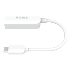 D-Link DUB-E250 verkkokortti Ethernet 2500 Mbit/s