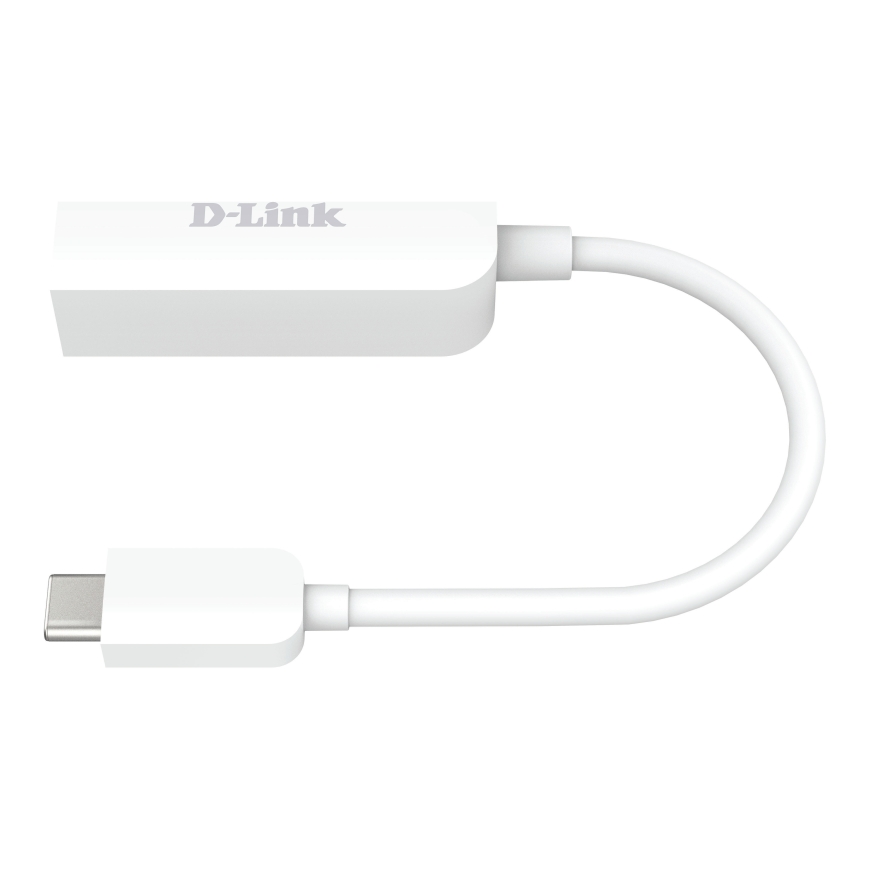 D-Link DUB-E250 võrgukaart Ethernet 2500 Mbit/s