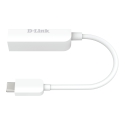 D-Link DUB-E250 võrgukaart Ethernet 2500 Mbit/s D-Link DUB-E250 võrgukaart Ethernet 2500 Mbit/s