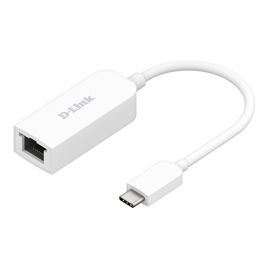 D-Link DUB-E250 võrgukaart Ethernet 2500 Mbit/s – 3