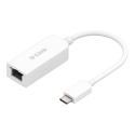 D-Link DUB-E250 сетевая карта Ethernet 2500 Мбит/с D-Link DUB-E250 сетевая карта Ethernet 2500 Мбит/с