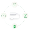 D-Link DUB-E250 võrgukaart Ethernet 2500 Mbit/s D-Link DUB-E250 võrgukaart Ethernet 2500 Mbit/s