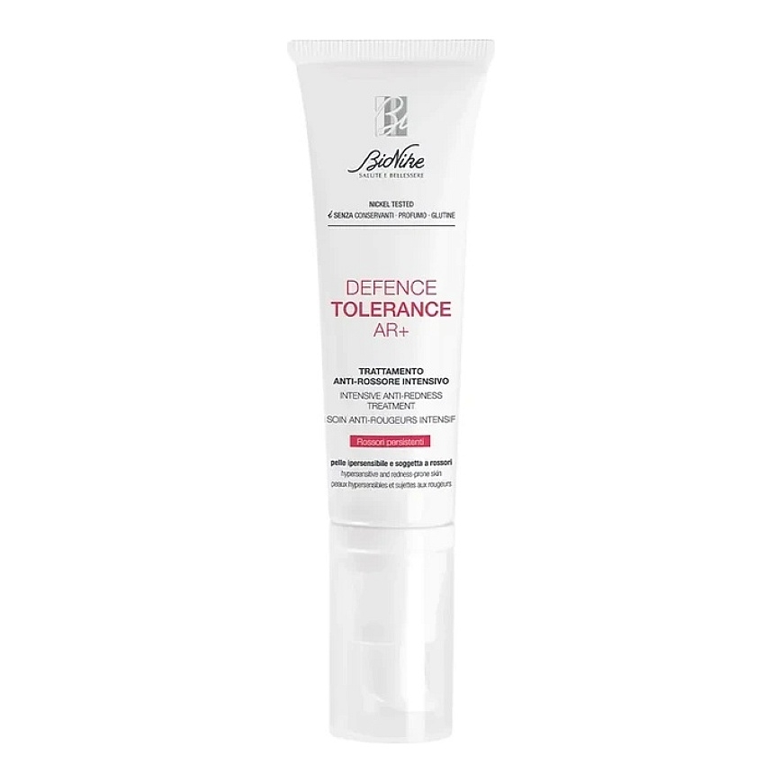 BioNike Defence Tolerance AR Anti-Redness Dienas
