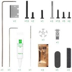 Bambu Lab A1 printer accessories set