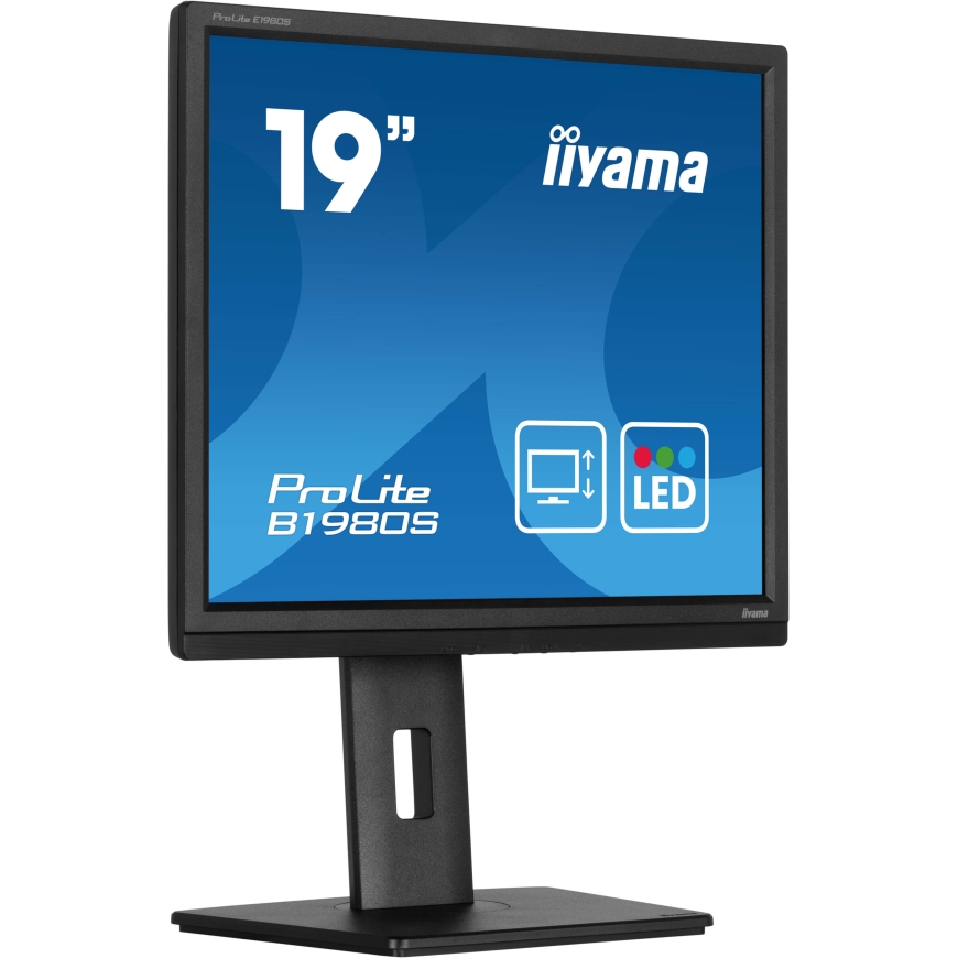 Iiyama ProLite B1980S-B1 monitori 48,3