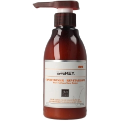 Кондиционер Saryna Key COLOR LASTING для защиты цвета, 300 мл
