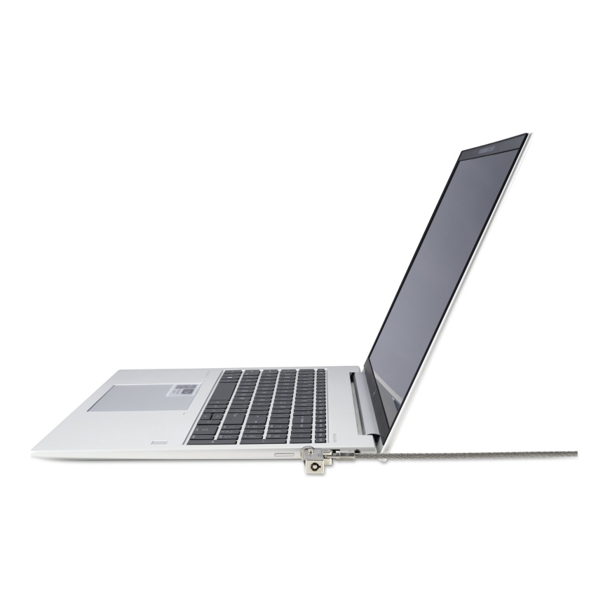 Kensington Slim NanoSaver 2.0 EQ Keyed Laptop Lock – 4