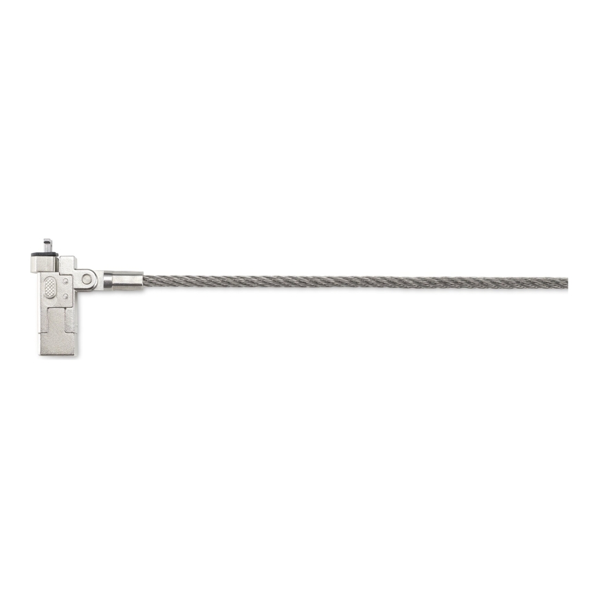 Kensington Slim NanoSaver 2.0 EQ avaimellinen kannettavan tietokoneen lukko – 5