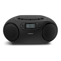 Philips TAZ2000B/10 CD player Silver, Black Portable CD player Philips TAZ2000B/10 CD player Silver, Black Portable CD player