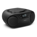 Philips TAZ2000B/10 CD player Silver, Black Portable CD player Philips TAZ2000B/10 CD player Silver, Black Portable CD player