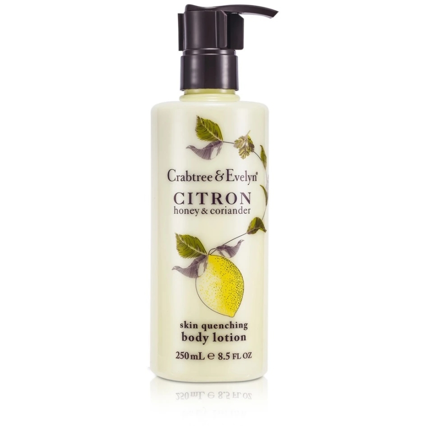 Crabtree Evelyn Crabtree & Evelyn Citron
