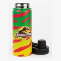 ERIK Jurassic Park ruostumatonta terästä pullo 500 ml ERIK Jurassic Park ruostumatonta terästä pullo 500 ml