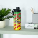 ERIK Jurassic Park ruostumatonta terästä pullo 500 ml ERIK Jurassic Park ruostumatonta terästä pullo 500 ml