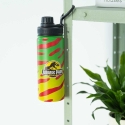 ERIK Jurassic Park ruostumatonta terästä pullo 500 ml ERIK Jurassic Park ruostumatonta terästä pullo 500 ml