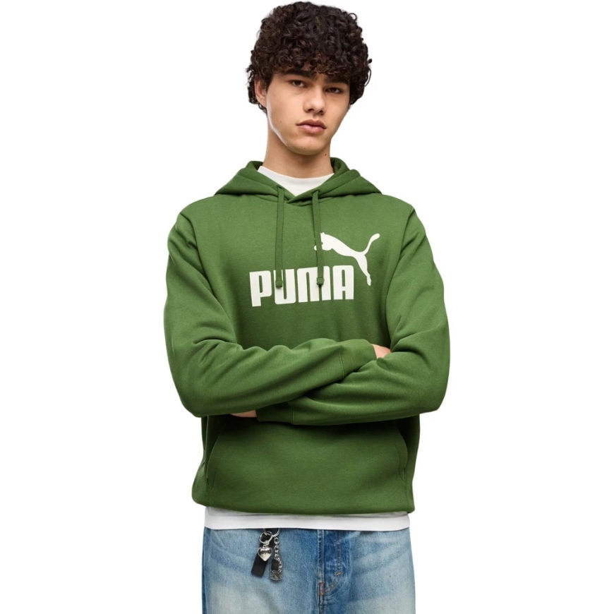 PUMA Vīriešu džemperis Puma ESS No