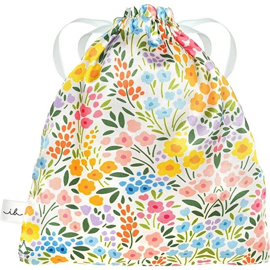 Invisibobble Wildflower Blooming Curl matu garbanojuma