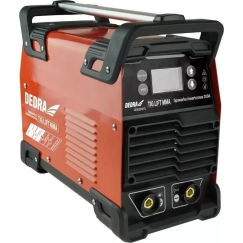 Dedra Welding Machine Inventor MMA 200A