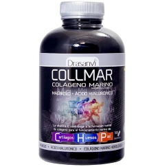 Drasanvi Collmar 3900 Mg 180 Comp