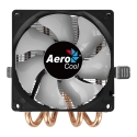 Aerocool Air Frost 4 Procesorius Aušintuvas 9 cm Juoda Aerocool Air Frost 4 Procesorius Aušintuvas 9 cm Juoda