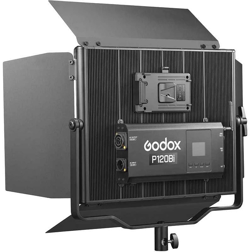 Godox Apgaismojuma iekārta - Godox Studio