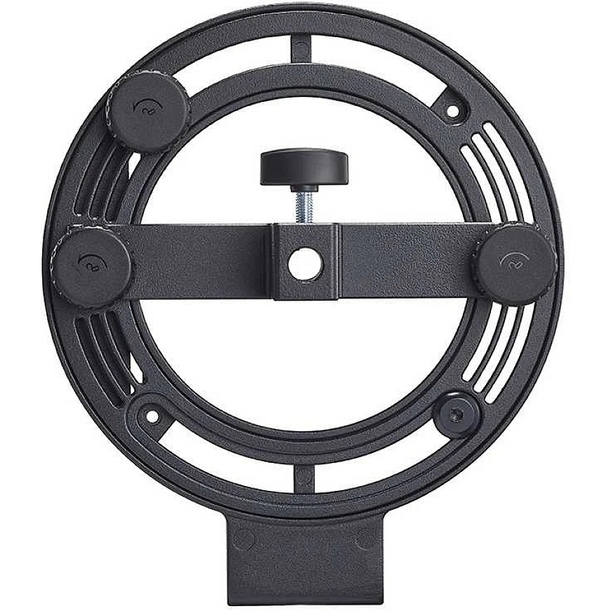 Camera accessory - Godox FLB 90 quick rotation bracket kit for R1200 ring flash. – 2