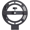 Camera accessory - Godox FLB 90 quick rotation bracket kit for R1200 ring flash. Camera accessory - Godox FLB 90 quick rotation bracket kit for R1200 ring flash.