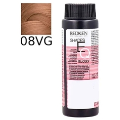 Redken Shades Eq Bonder Inside 08vg, 60 ml X 3 U
