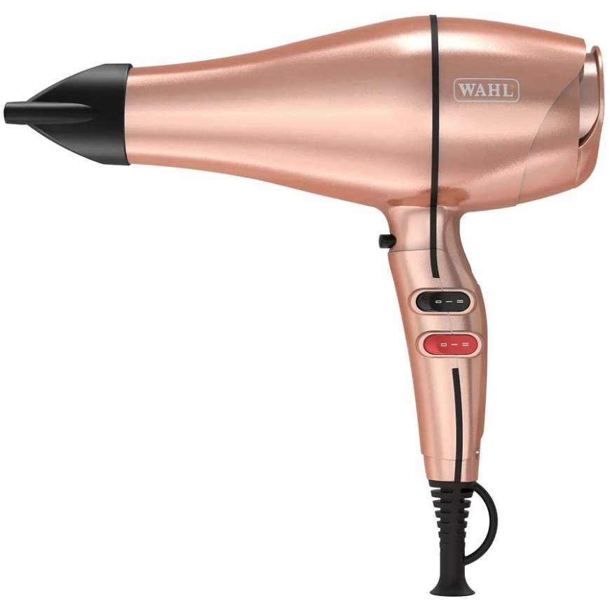 Wahl Clipper Corporation Wahl Clipper Corporation