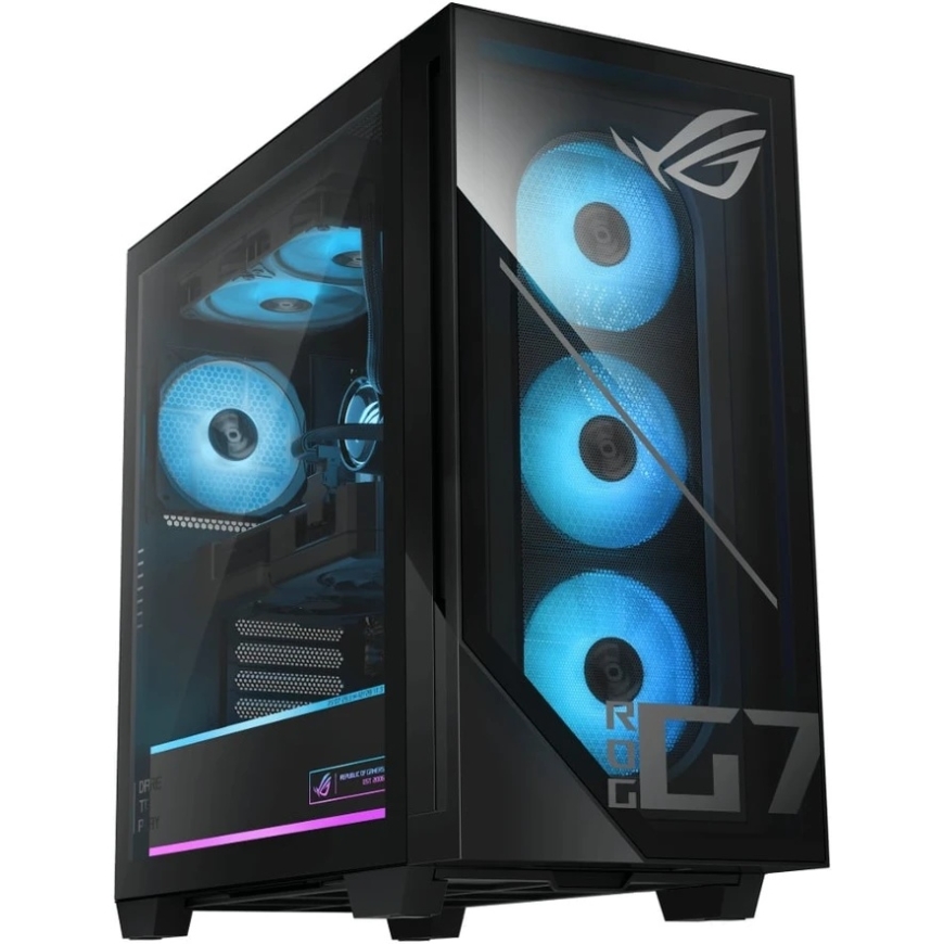 ASUS PC ROG GM700 (GM700TZ-R9800X278W), Ryzen