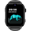 Garett Kids Hero Pro nutitelefon, Must. Garett Kids Hero Pro nutitelefon, Must.
