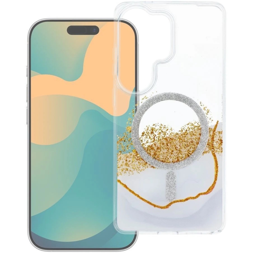 Oem apvalks Samsung S24 / S25