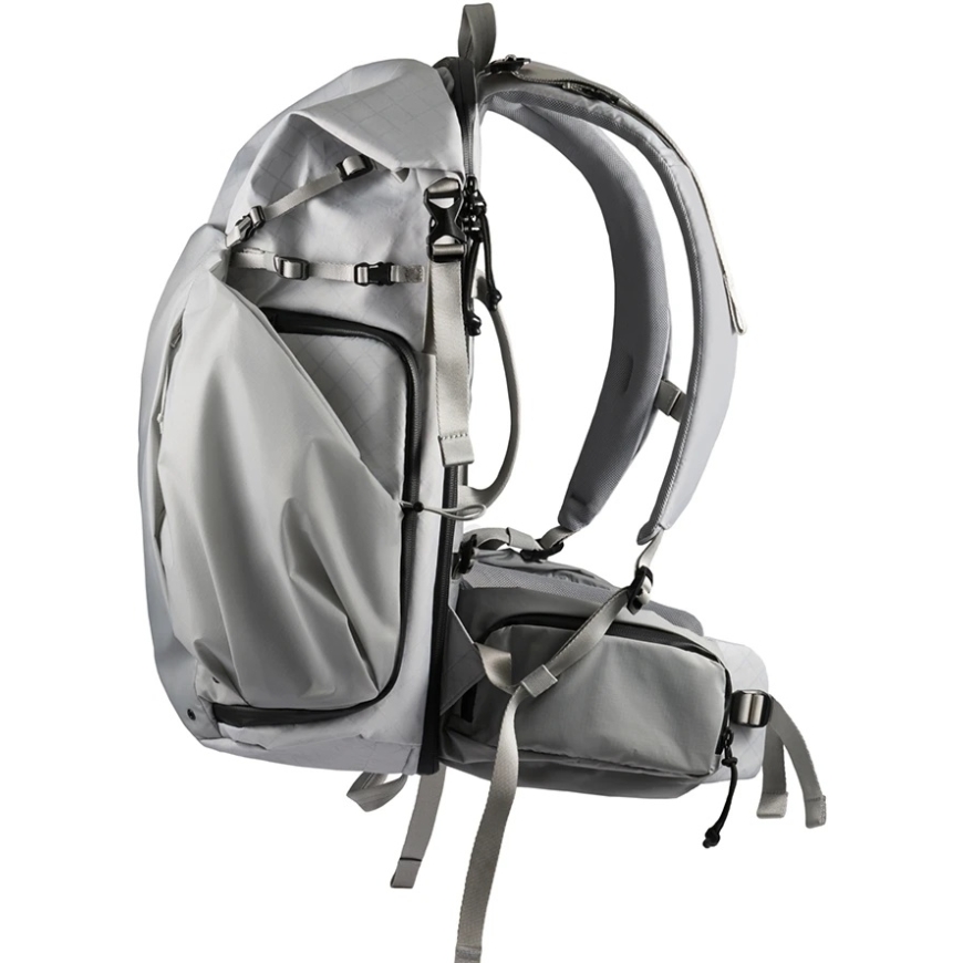 Kamerareppu - Urth Helios 40L Stone – 2