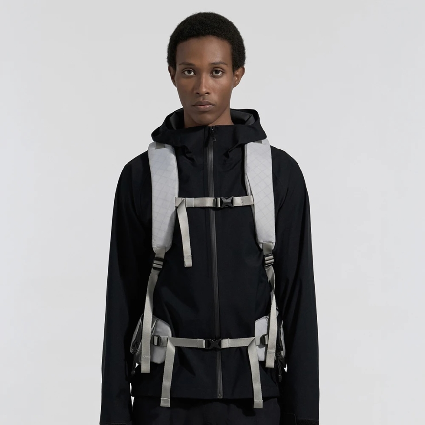 Camera Backpack - Urth Helios 40L Stone – 4