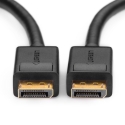 Ugreen 10212 DisplayPort кабель 3 m Черный Ugreen 10212 DisplayPort кабель 3 m Черный