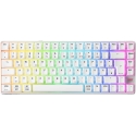 Cherry K33 COMPACT FS WIRELESS - Keyboard White GERMANY Cherry K33 COMPACT FS WIRELESS - Keyboard White GERMANY