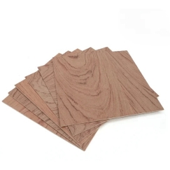 AlgoLaser sapele vineer 300x300x3mm 6tk