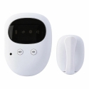 ATL DA738 Moisture Sensor Alarm for Bed