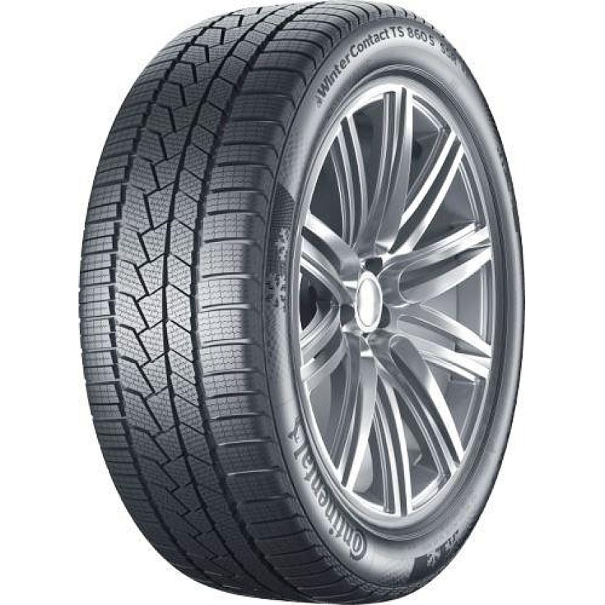 Continental 295/30R20 WINTERCONTACT TS 860 S