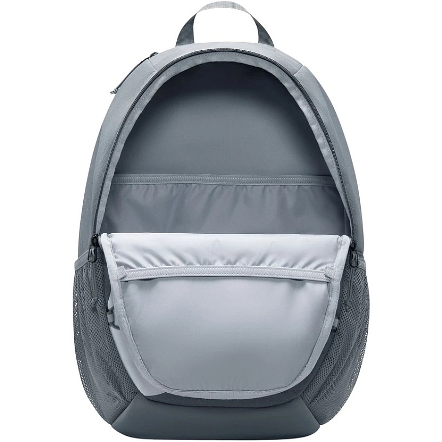 Nike Heritage Sweep Backpack, Gray, IO8733 084 – 4