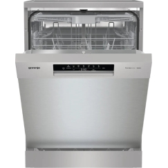 Gorenje G400 GS643E90X Vapaasti seisova 16 paikkoja