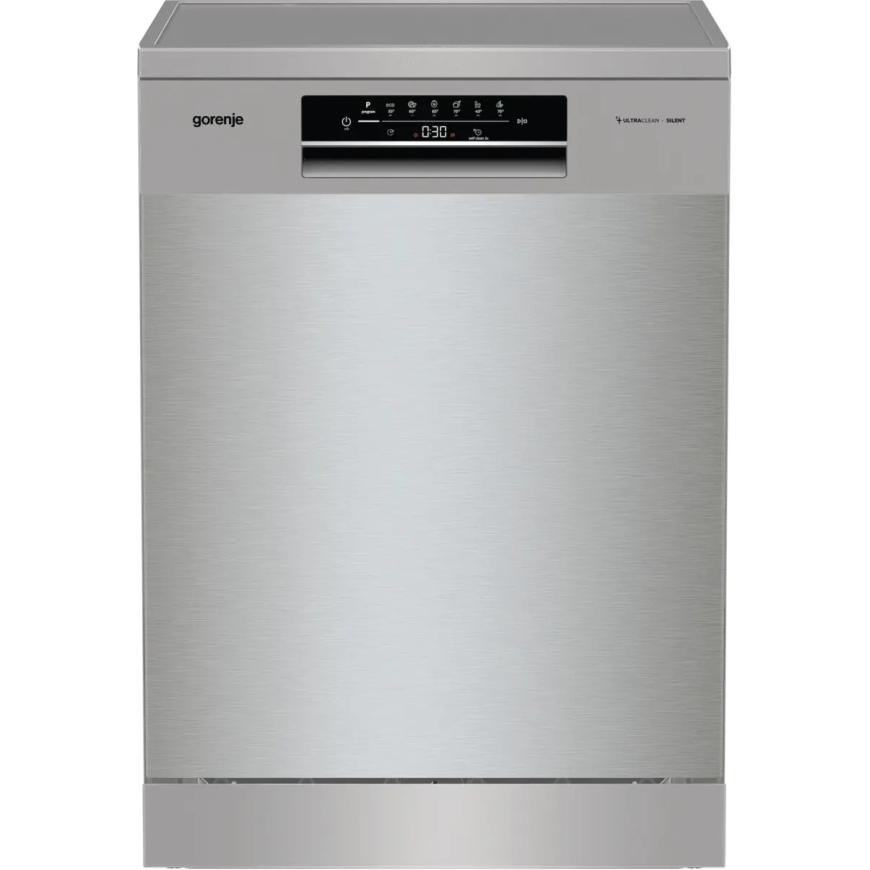Gorenje G400 GS643E90X Freestanding 16 place settings – 2