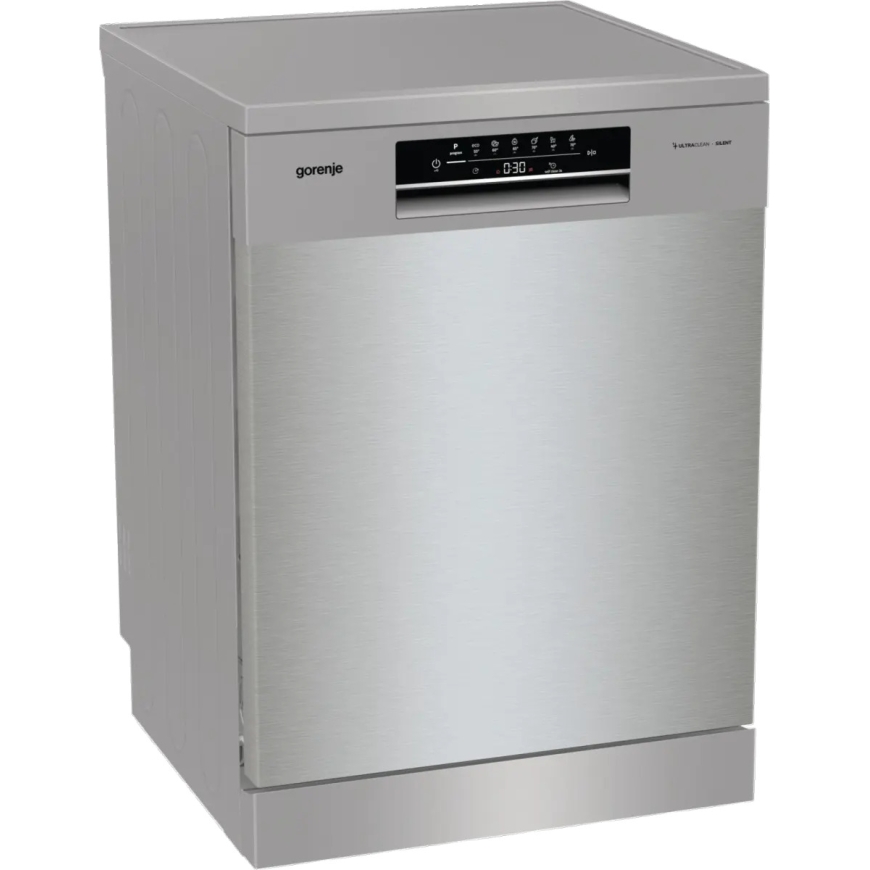 Gorenje G400 GS643E90X Freestanding 16 place settings – 3